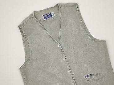 pull and bear vests: Męska kamizelka, rozmiar 2XL — 1