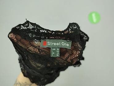 legginsy i stringi: Street One, Bluzka damska, rozmiar S — 4