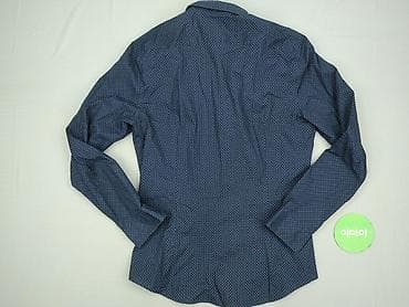 golf george: H&M, Koszulа dla mężczyzn, rozmiar M — 3