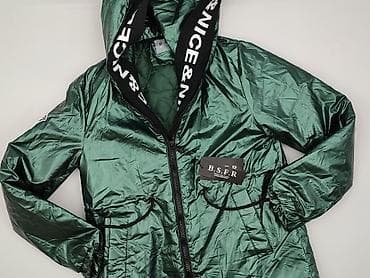 parka c: Woman Collection, Parka damska, rozmiar M — 1