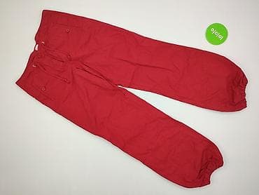 Women: Boomerang, Material trousers for women, size S at lalafo.pl — 2 Women: Boomerang, Material trousers for women, size S — 2