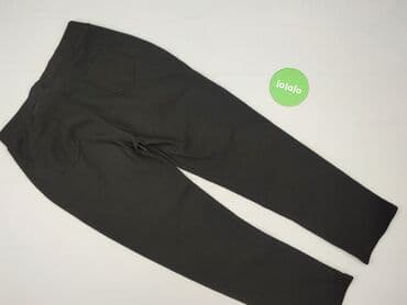 gap spodnie dresowe: Spodnie materiałowe damskie, rozmiar 2XL — 3