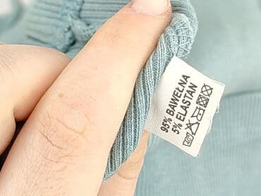 lindex t shirty: Women`s T-shirt, size M (EU 38) — 5