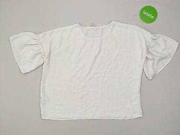 stradivarius poncho: Stradivarius, Bluzka damska, rozmiar L — 3