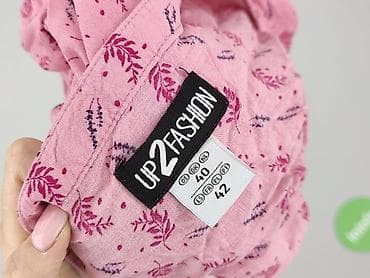 obcisla bluzki: UP2Fashion, Bluzka damska, rozmiar XL — 4