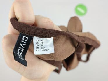 sukienka na szelkach h m: H&M Divided, Sukienka damska, rozmiar XS — 6