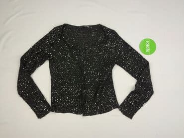 co to jest akryl w swetrze: Tally Weijl, Women`s knitwear, size M (EU 38) — 2