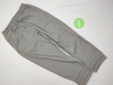 stradivarius cargo: Men's trousers, size One size — 2