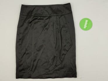 reserved spódnice plisowane czarne: Reserved, Spódnica damska, rozmiar L — 2