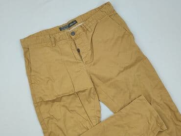 Primark, Chinosy dla mężczyzn, rozmiar XL