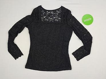 bluzki w pepitke: Bluzka damska, rozmiar S — 2