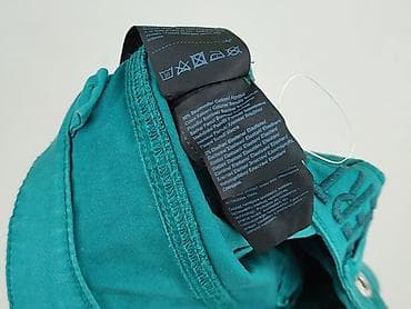 szorty c: Q/S By S.Oliver, Szorty damskie, rozmiar M — 5