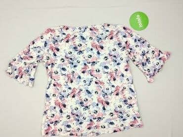 bluza z napisem cropp: Bluzka damska, S — 3