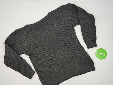 max studio sweter: Sweter damski, rozmiar 2XL — 3