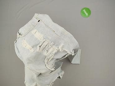 dzinsy drip: Jeansy damskie, rozmiar S — 5