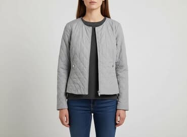 kurtki zimowe solar: Solar, Kurtka przejściowa damska, rozmiar M — 7