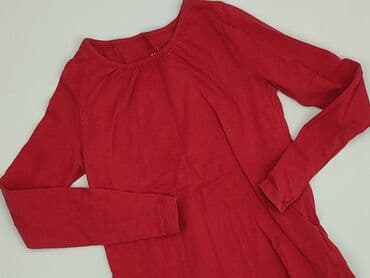 Blouse, H&M, 8 years, 122-128 cm, condition - Very good