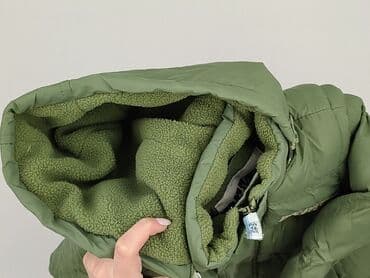 massimo dutti spodnie woskowane: Kurtka przejściowa, 1.5-2 lat, 86-92 cm, stan - Idealny — 6