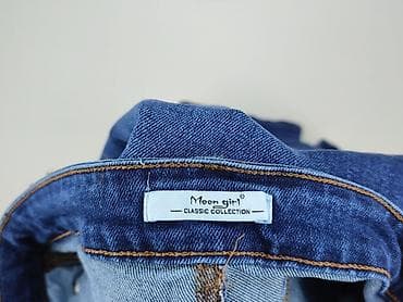 denim tears: Jeansy damskie, rozmiar L — 4