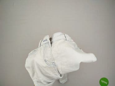 dżinsy z dziurami: Next, Jeans for women, size L (EU 40) — 7
