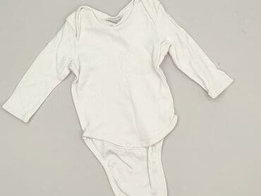 koszulka z koronką pod marynarkę: Body, Ergee, 12-18 months, 
condition - Perfect — 1