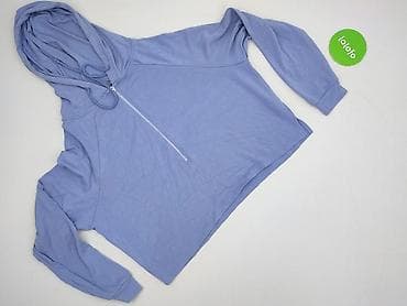 bluzki jack daniels: Bik Bok, Bluza z kapturem damska, rozmiar M — 2