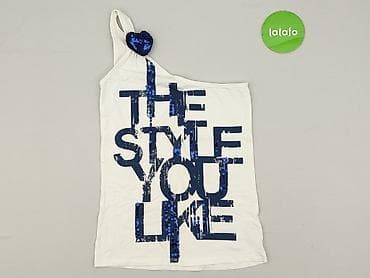 tous bluzka: Bershka, Top damski, rozmiar M — 2