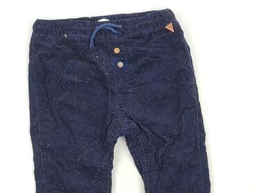 sukienki z szyfonu jedwabnego: Sweatpants, H&M, 1.5-2 years, 92, condition - Very good — 1