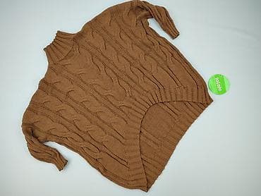 sweter oliver: Sweter damski, rozmiar One size — 2