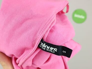 bluzki coco: Colours of the World, Top damski, rozmiar S — 5