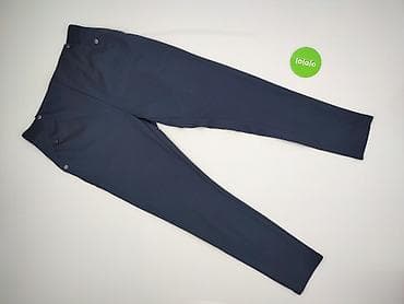 spodnie stranger things: Beloved, Spodnie materiałowe damskie, rozmiar 2XL — 2