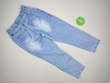 empyre jeans: Jeansy damskie, rozmiar L — 3