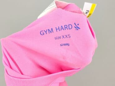 sinsay bielizna termoaktywna: Sinsay, Top damski, rozmiar 2XS — 4