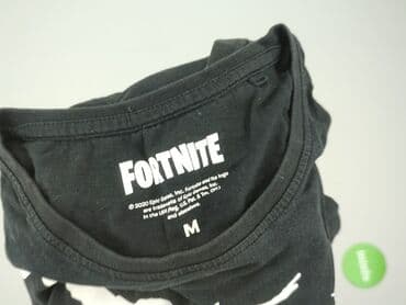 koszulka z cyframi: Koszulka dla mężczyzn, M — 5