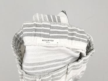 spódnice h m: Reserved YFL, Spódnica damska, rozmiar S — 4