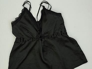 halter top: Boohoo, Koszulka do spania, rozmiar XS — 1