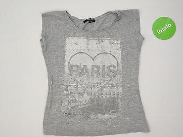 rayure paris: T-shirt damski, rozmiar S — 2