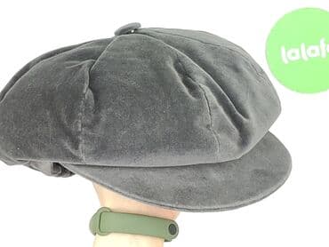 torba w paski sinsay: Hat, Female, condition - Perfect — 5