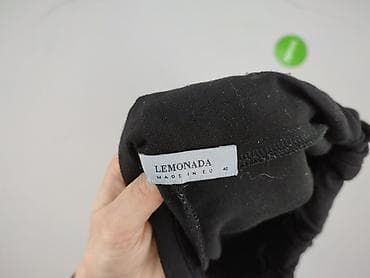 spodnie dres 4f: LeMonada, Spodnie damskie, rozmiar L — 4