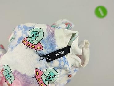 minecraft bluzki: Sinsay, T-shirt damski, rozmiar S — 4