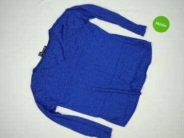 bluzki błyszcząca: UP2Fashion, Bluzka damska, rozmiar XL — 3