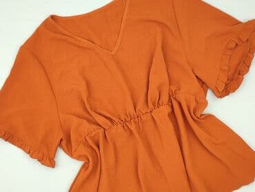 Kobiety: Shein, Bluzka damska, rozmiar 3XL — 1