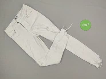 jeansy petite: M.Sara, Jeansy damskie, XS — 2