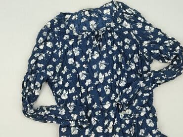 mohito marynarka niebieska: Street One, Bluzka damska, L — 1