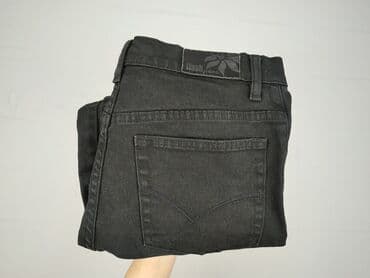 bob dylan koszulka: Jeansy dla mężczyzn, XL — 5