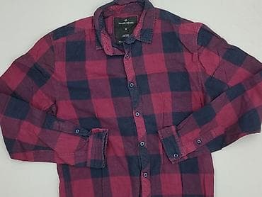 House, Koszulа dla mężczyzn, rozmiar S