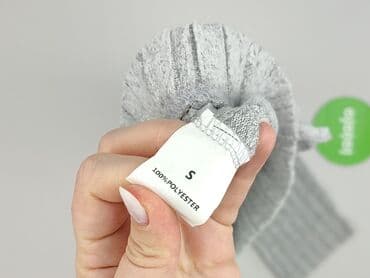 dresowe sukienki: Spodnie dresowe damskie, rozmiar S — 4