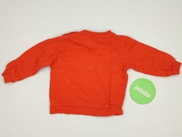 kurtki zimowe guess: Sweatshirt, Disney, 9-12 months, condition - Very good — 3