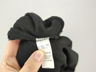 sukienki midi plus size: Sukienka damska, rozmiar 2XL — 4