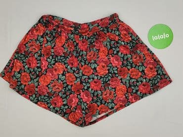 szorty boho damskie: Boohoo, Szorty damskie, rozmiar M — 2